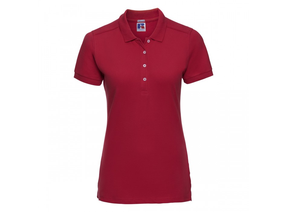 POLO STRETCH WOMEN 95%C.5%LYCR FullGadgets.com