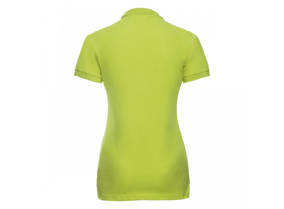 POLO STRETCH WOMEN 95%C.5%LYCR FullGadgets.com
