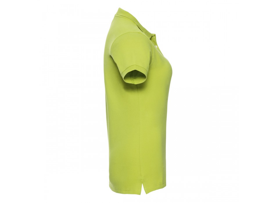 POLO STRETCH WOMEN 95%C.5%LYCR FullGadgets.com