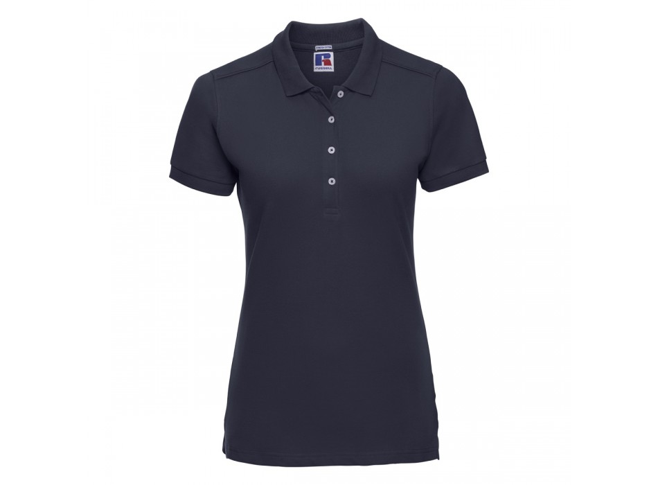 POLO STRETCH WOMEN 95%C.5%LYCR FullGadgets.com
