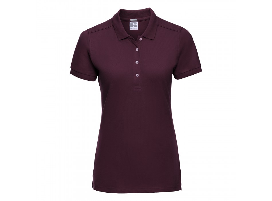 POLO STRETCH WOMEN 95%C.5%LYCR FullGadgets.com