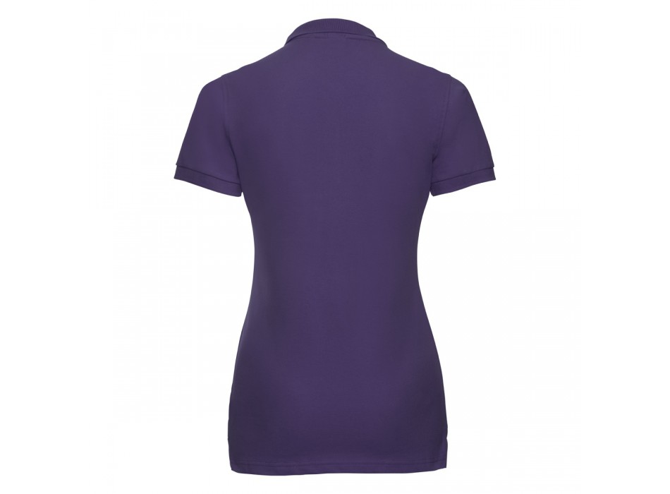 POLO STRETCH WOMEN 95%C.5%LYCR FullGadgets.com