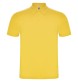 Polo unisex a maniche corte Austral FullGadgets.com