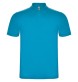 Polo unisex a maniche corte Austral FullGadgets.com