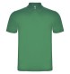 Polo unisex a maniche corte Austral FullGadgets.com