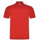 Polo unisex a maniche corte Austral FullGadgets.com