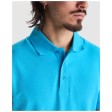 Polo unisex a maniche corte Austral FullGadgets.com