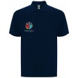Polo unisex a maniche corte Centauro Premium FullGadgets.com