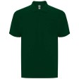 Polo unisex a maniche corte Centauro Premium FullGadgets.com