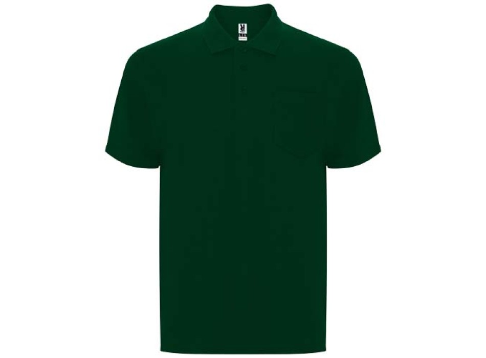 Polo unisex a maniche corte Centauro Premium FullGadgets.com