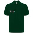Polo unisex a maniche corte Centauro Premium FullGadgets.com