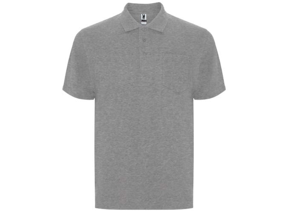 Polo unisex a maniche corte Centauro Premium FullGadgets.com