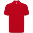 Polo unisex a maniche corte Centauro Premium FullGadgets.com
