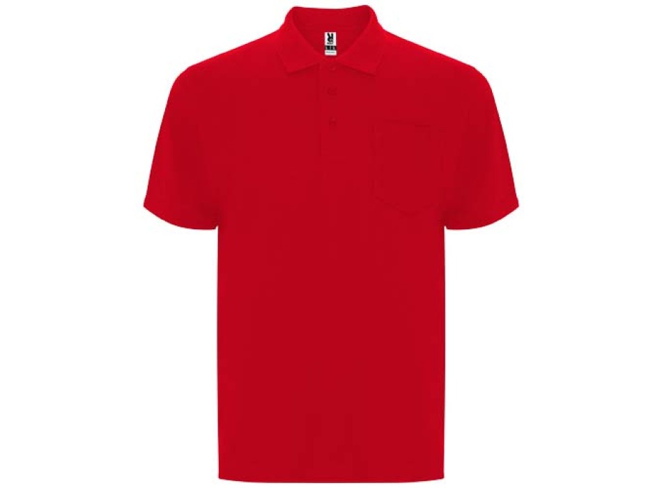 Polo unisex a maniche corte Centauro Premium FullGadgets.com