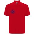 Polo unisex a maniche corte Centauro Premium FullGadgets.com
