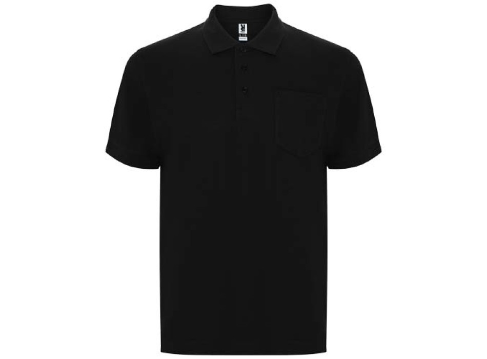 Polo unisex a maniche corte Centauro Premium FullGadgets.com