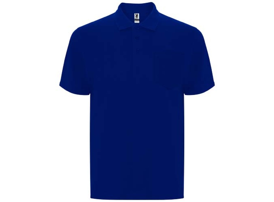 Polo unisex a maniche corte Centauro Premium FullGadgets.com