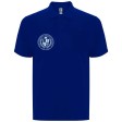 Polo unisex a maniche corte Centauro Premium FullGadgets.com
