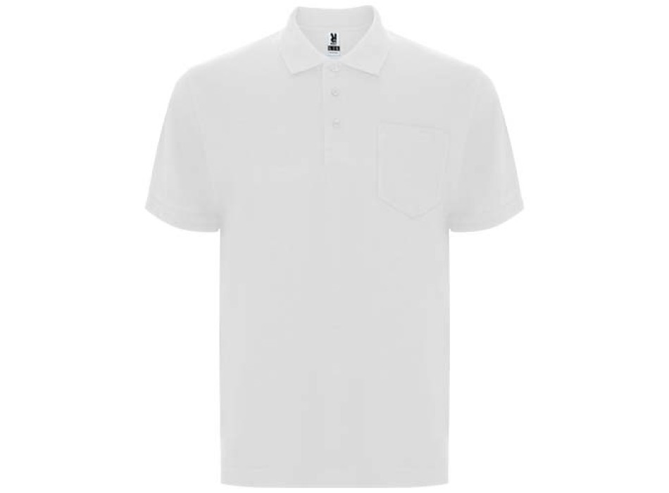 Polo unisex a maniche corte Centauro Premium FullGadgets.com
