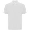 Polo unisex a maniche corte Centauro Premium