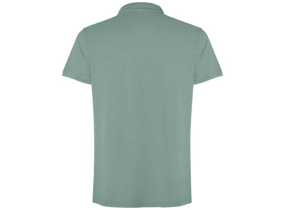 Polo unisex a maniche corte Cobain  FullGadgets.com