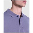 Polo unisex a maniche corte Cobain  FullGadgets.com