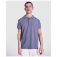 Polo unisex a maniche corte Cobain  FullGadgets.com