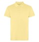 Polo unisex a maniche corte Cobain  FullGadgets.com