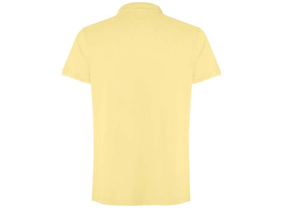 Polo unisex a maniche corte Cobain  FullGadgets.com