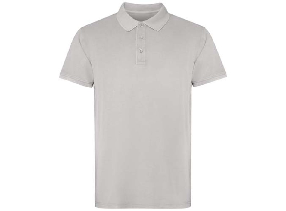 Polo unisex a maniche corte Cobain  FullGadgets.com