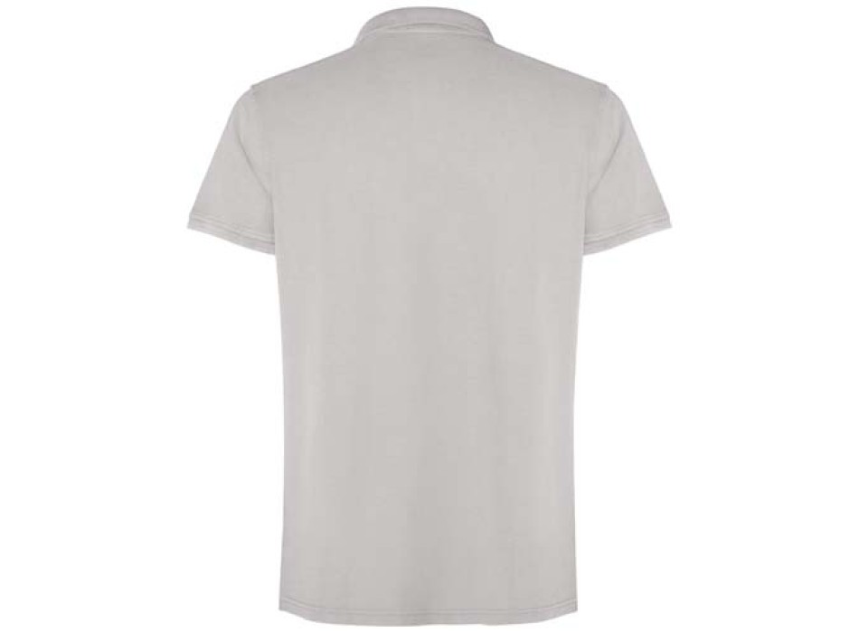 Polo unisex a maniche corte Cobain  FullGadgets.com