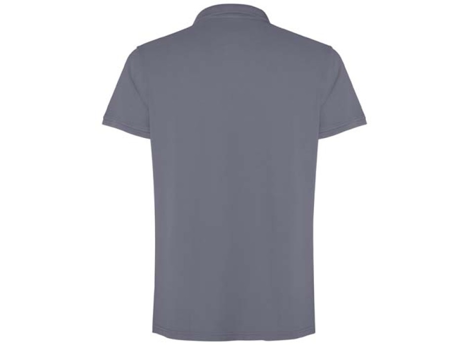 Polo unisex a maniche corte Cobain  FullGadgets.com