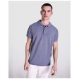 Polo unisex a maniche corte Cobain  FullGadgets.com