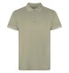 Polo unisex a maniche corte Cobain  FullGadgets.com