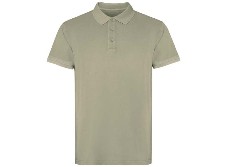 Polo unisex a maniche corte Cobain  FullGadgets.com