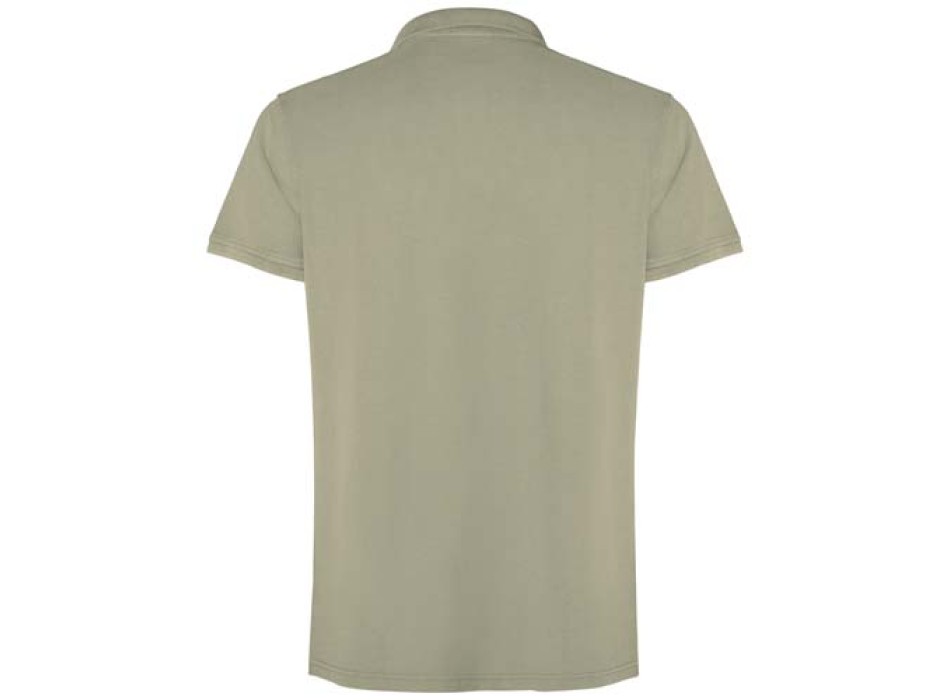 Polo unisex a maniche corte Cobain  FullGadgets.com