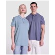 Polo unisex a maniche corte Cobain  FullGadgets.com