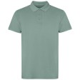 Polo unisex a maniche corte Cobain  FullGadgets.com