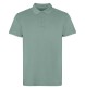 Polo unisex a maniche corte Cobain  FullGadgets.com