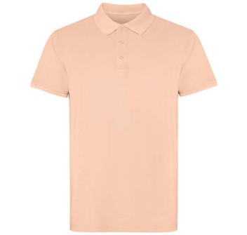 Polo unisex a maniche corte Cobain  FullGadgets.com