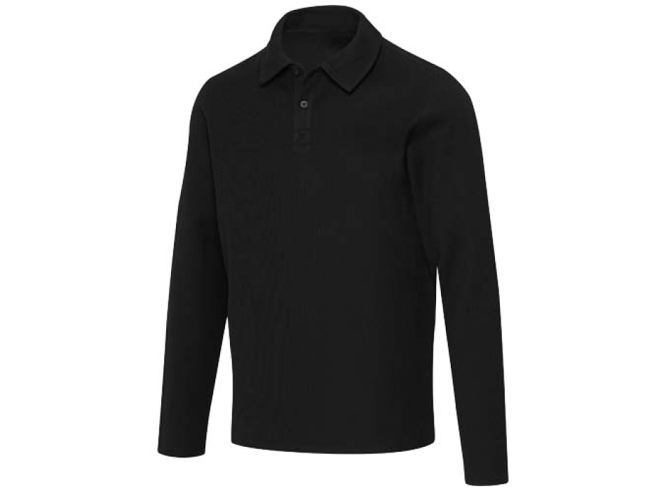Polo unisex a maniche lunghe Apollo FullGadgets.com