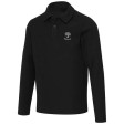 Polo unisex a maniche lunghe Apollo FullGadgets.com