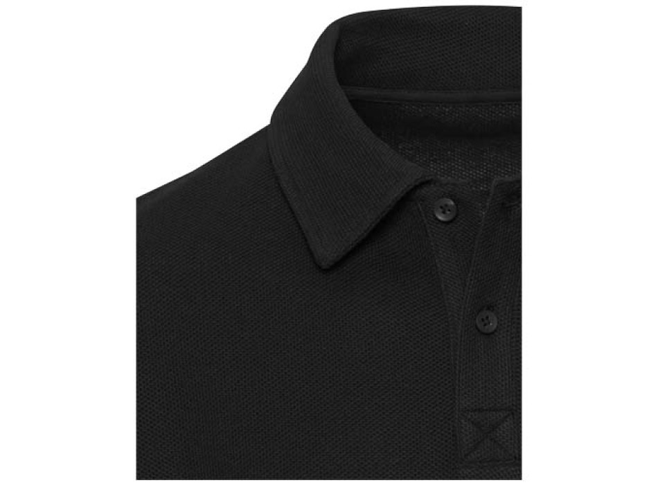 Polo unisex a maniche lunghe Apollo FullGadgets.com