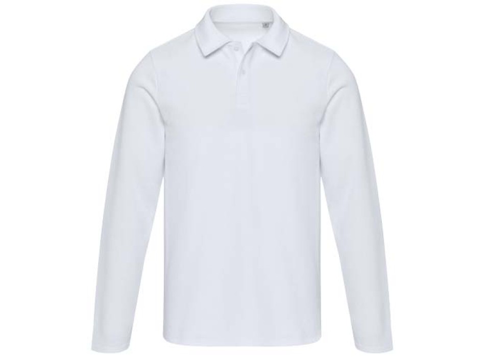 Polo unisex a maniche lunghe Apollo FullGadgets.com