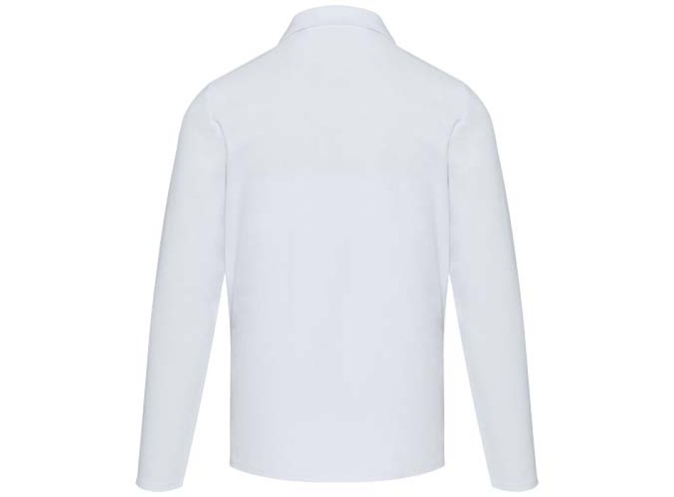 Polo unisex a maniche lunghe Apollo FullGadgets.com