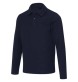 Polo unisex a maniche lunghe Apollo FullGadgets.com