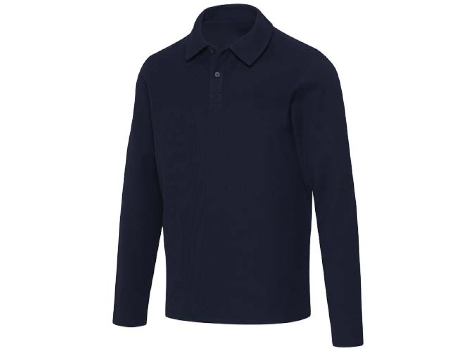 Polo unisex a maniche lunghe Apollo FullGadgets.com