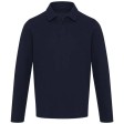 Polo unisex a maniche lunghe Apollo FullGadgets.com