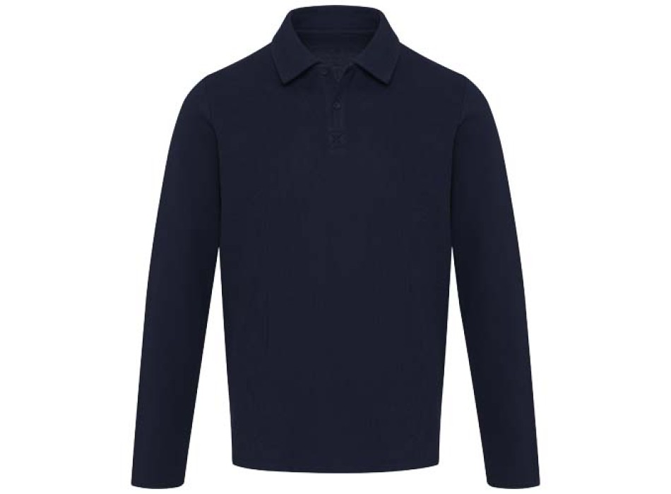 Polo unisex a maniche lunghe Apollo FullGadgets.com