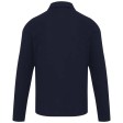 Polo unisex a maniche lunghe Apollo FullGadgets.com